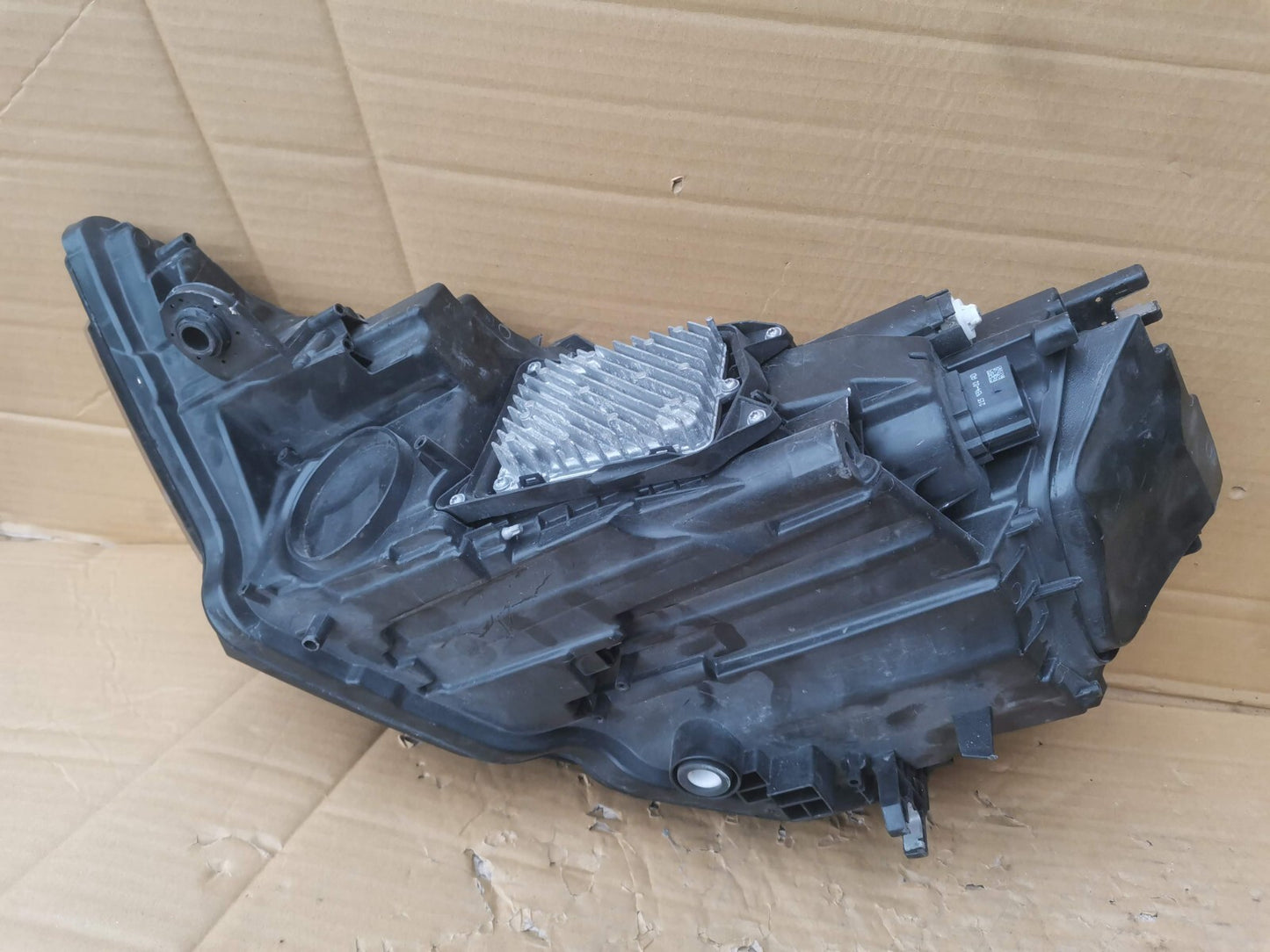 Audi A6 S6 C8 4K 2018-2023 Matrix Beam Right Side Headlight 4K0941040A au106
