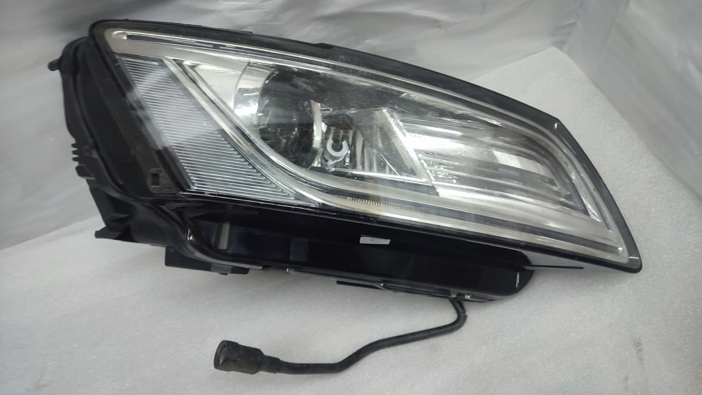 AUDI Q5 SQ5 8R Drivers Side Right Xenon Adaptive Headlight 8R0941032D au174