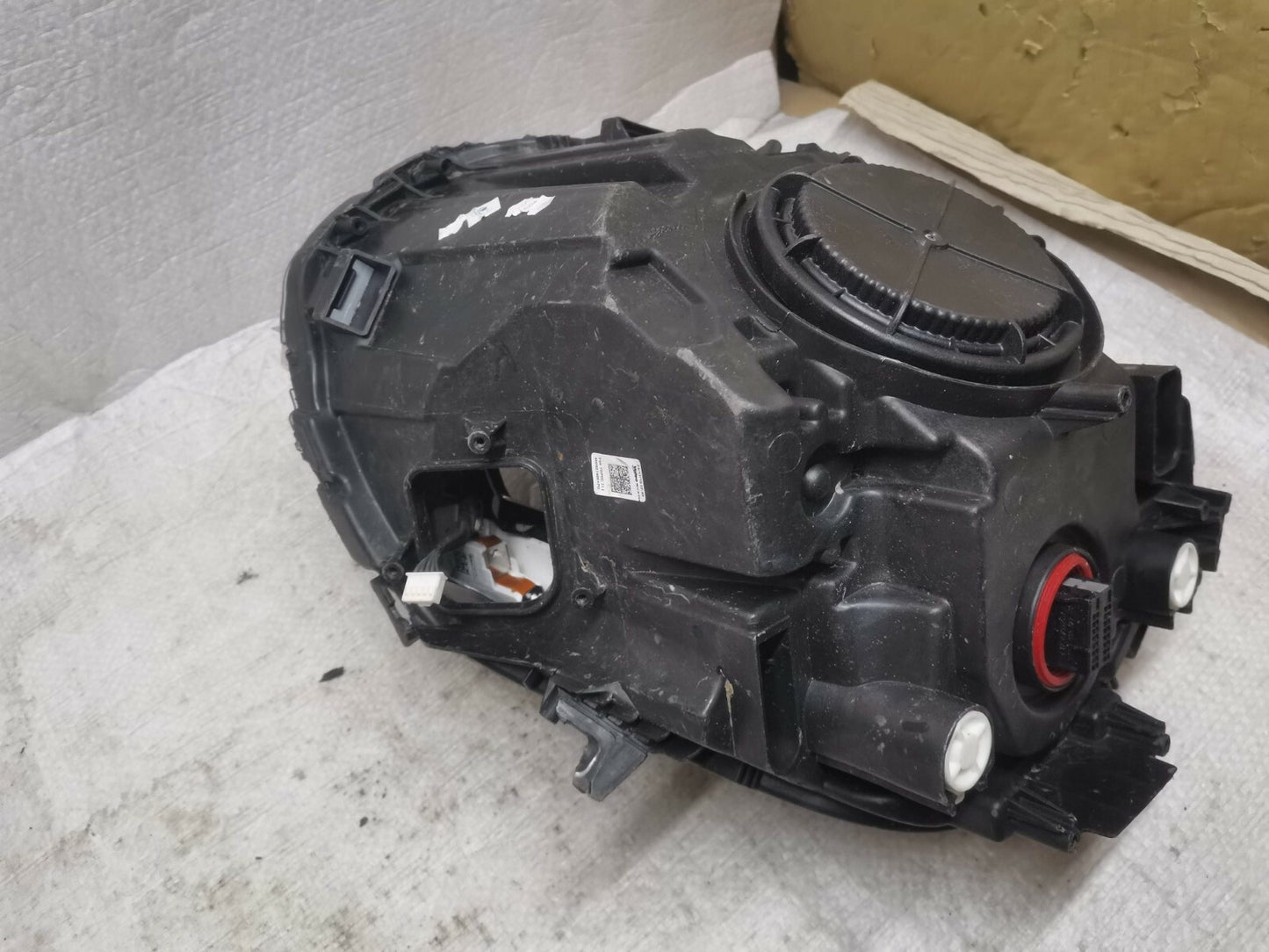 Mini Cooper Headlight headlamp F56 2014+ XENON LED Left Side BM5631