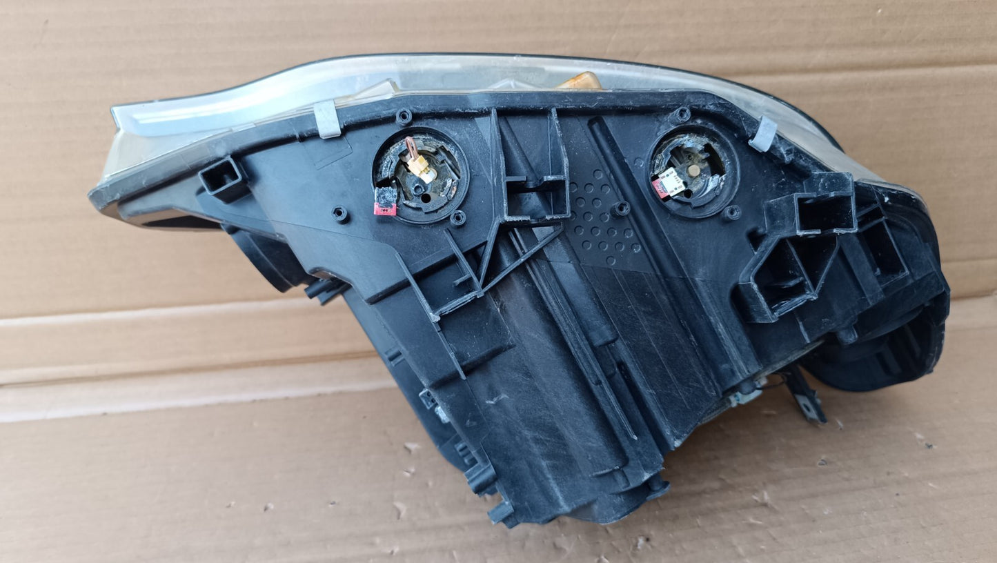 BMW 4 SERIES FRONT LEFT PASSENGER XENON HEADLIGHT F32 F33 F36 2014 2018 spare 97