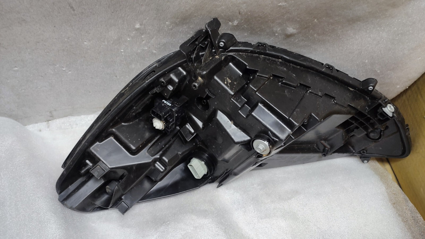 Honda Jazz IV MK4 2020-2023 FULL LED Headlight headlamp right offside o/s ho10