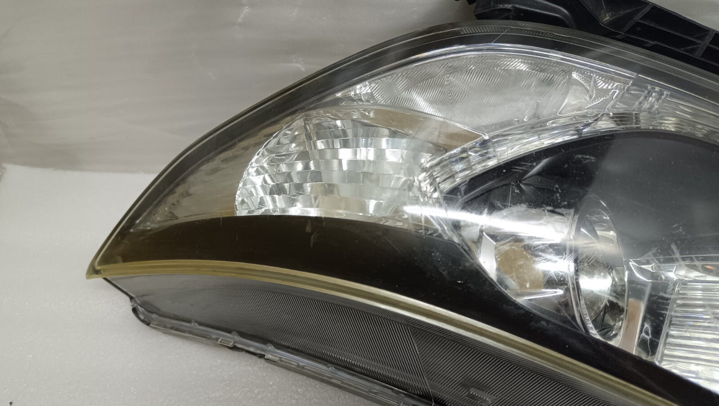 HONDA CR-V MK4 2013-2015 GENUINE PASSENGERS SIDE FRONT XENON HEADLIGHT ho21