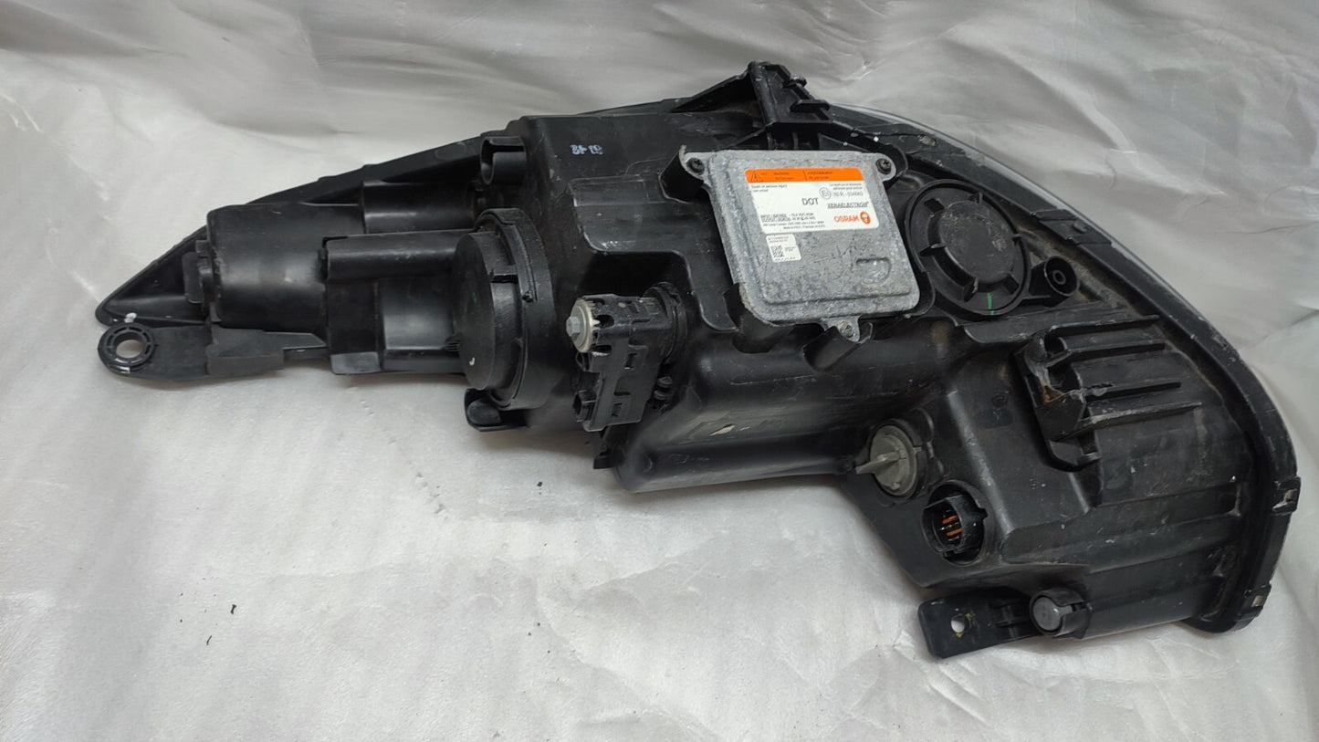 HYUNDAI iX35 2013-2016 FRONT RIGHT XENON LED DRL HEADLIGHT 92102-2SXXX hy24