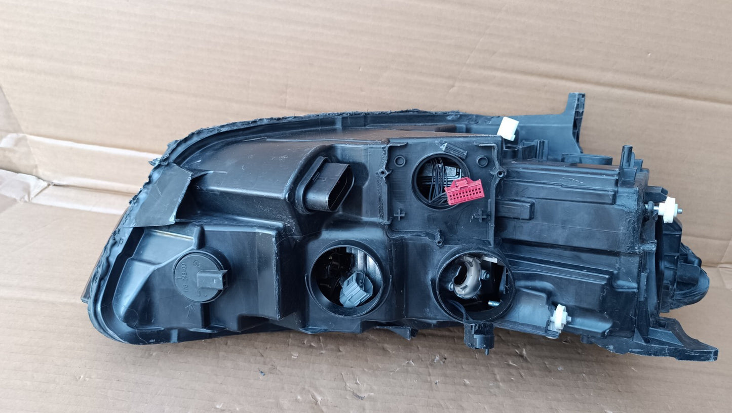 AUDI A6 C7 BiXENON LED PASENGER LEFT SIDE HEADLIGHT 4G0941005D au184