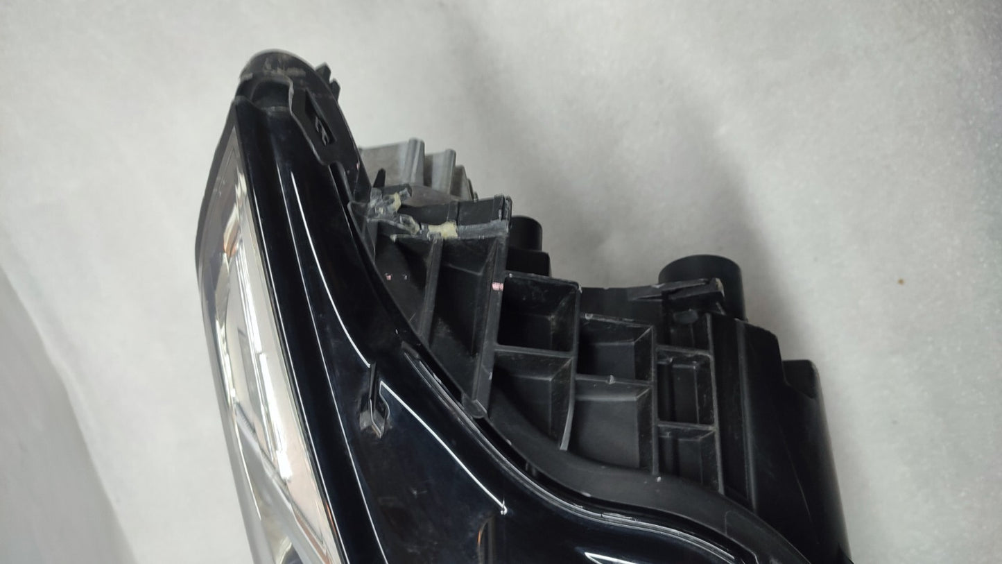 VOLVO XC90 2014-2023 Mid RHD LH headlamp 31655723 Passengers LED 31655816 vo80