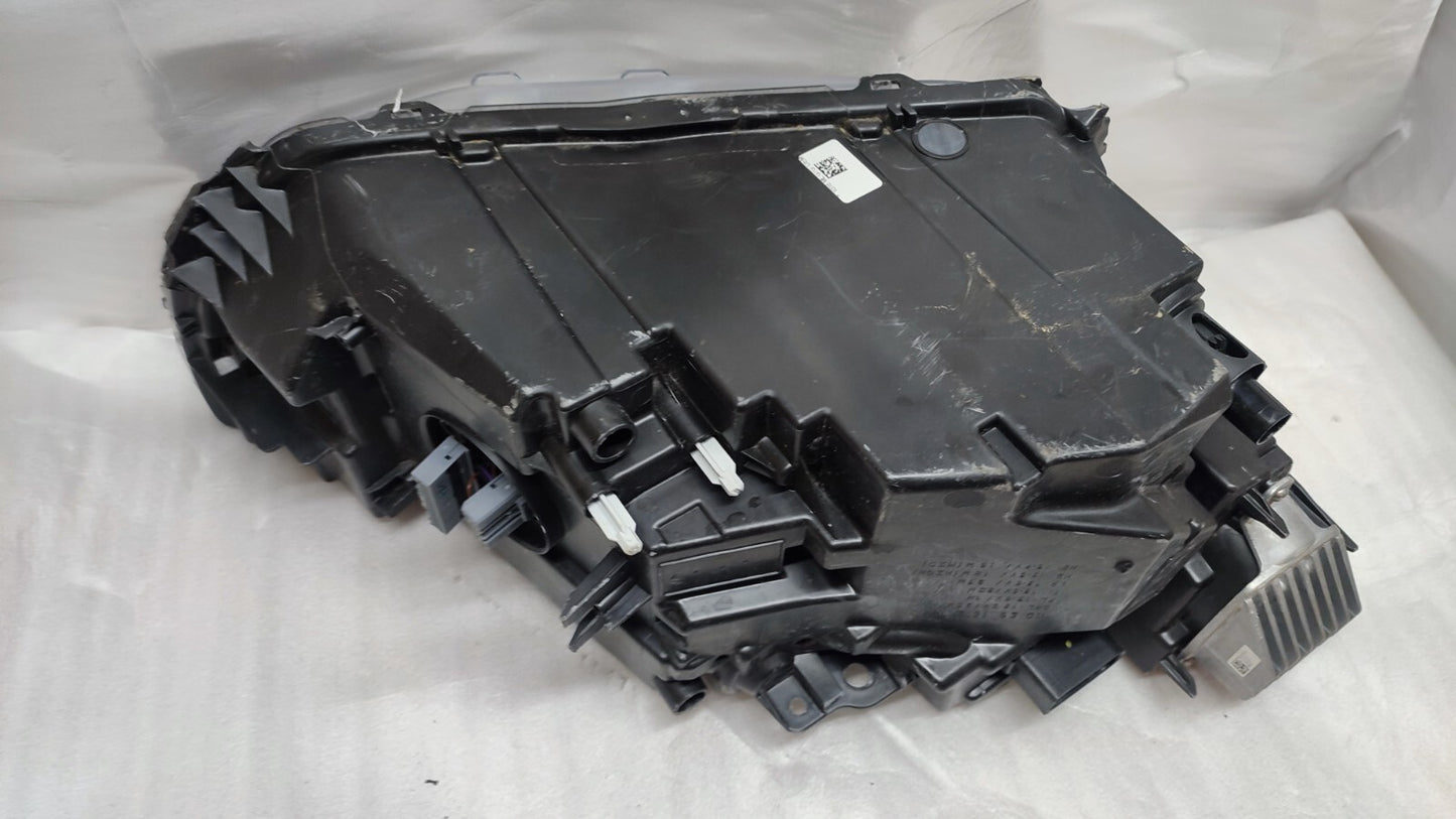 Volvo XC40 XC 40 FULL LED Headlight Light Lamp N/S PASSENGER 31655637