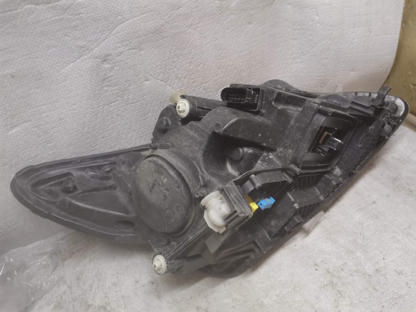 Mercedes Vito W447 2014-2019 Headlight Left Side A4479060301 m44731