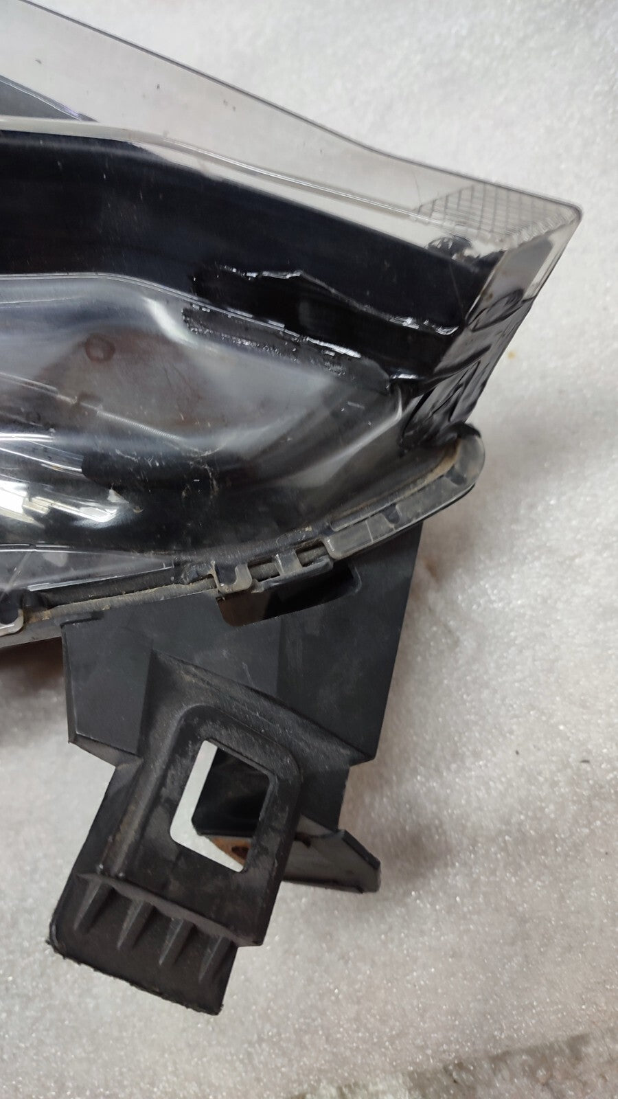 MAZDA CX5 2017-2020 RIGHT DRIVER SIDE LED HEADLIGHT KB9H51030 K124-51030 ma29