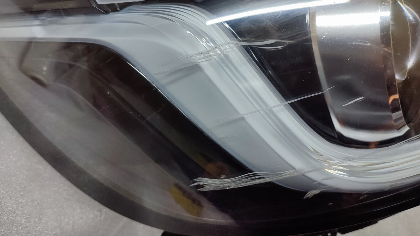 Honda Jazz IV MK4 2020-2023 FULL LED Headlight headlamp right offside o/s ho10