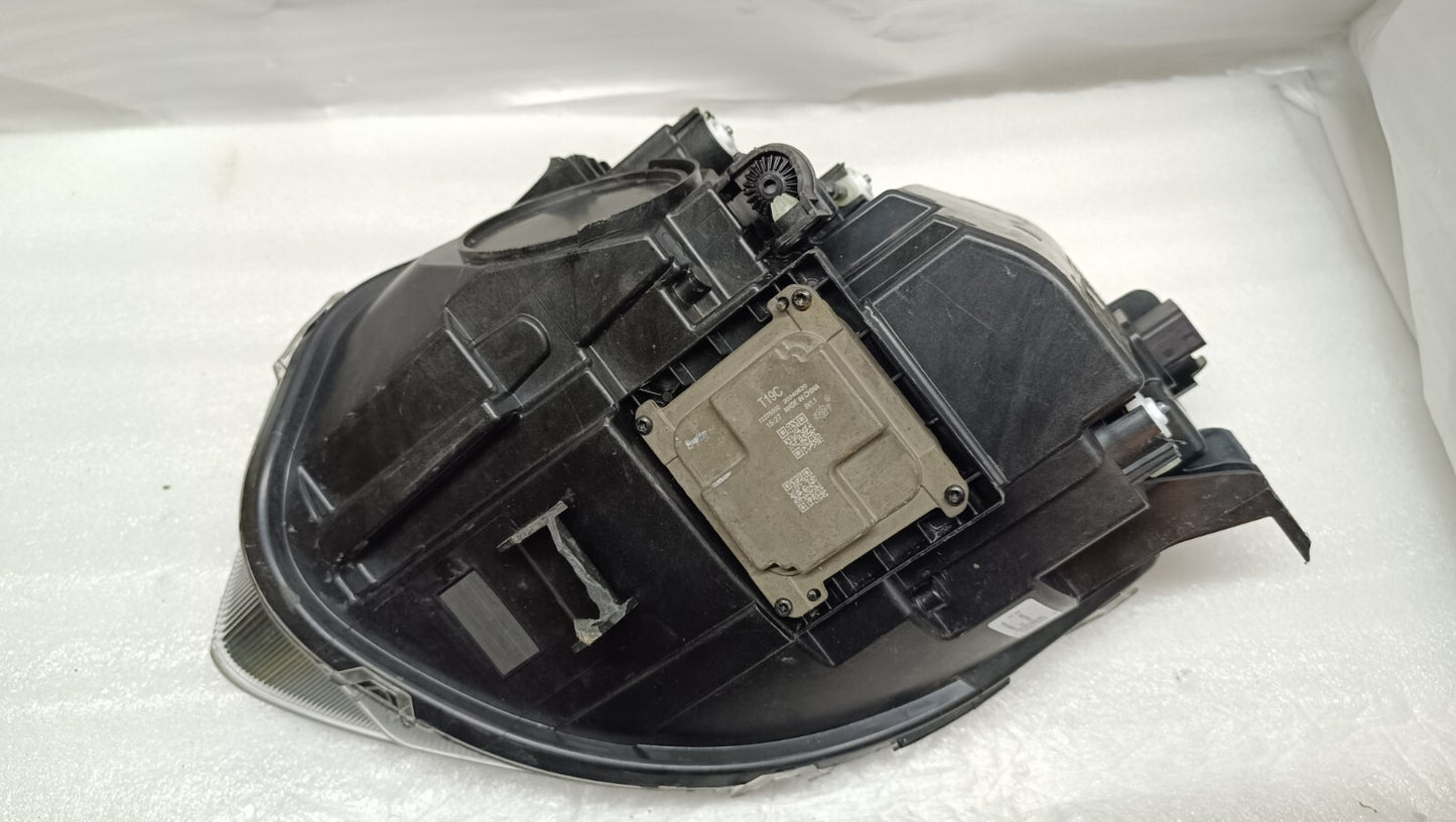 Omoda 5 Headlight Chery Left 605000557aa headlight hy27