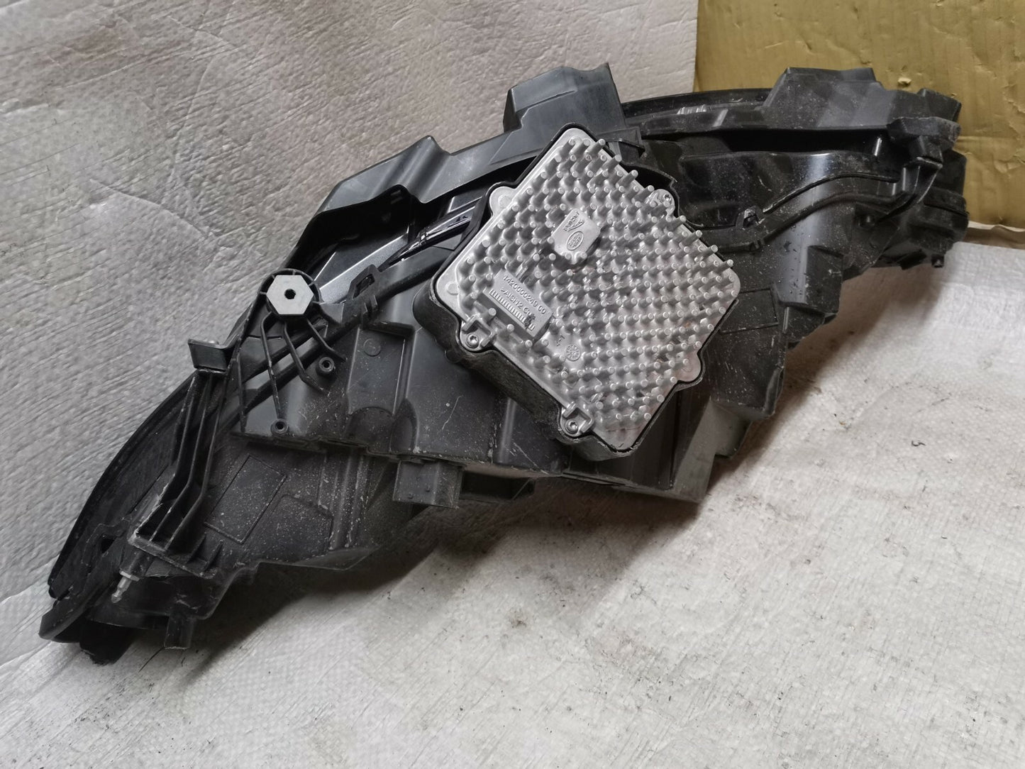 RANGE ROVER EVOQUE L551 LED HEADLIGHT RIGHT SIDE K8D213W029AF jlr9