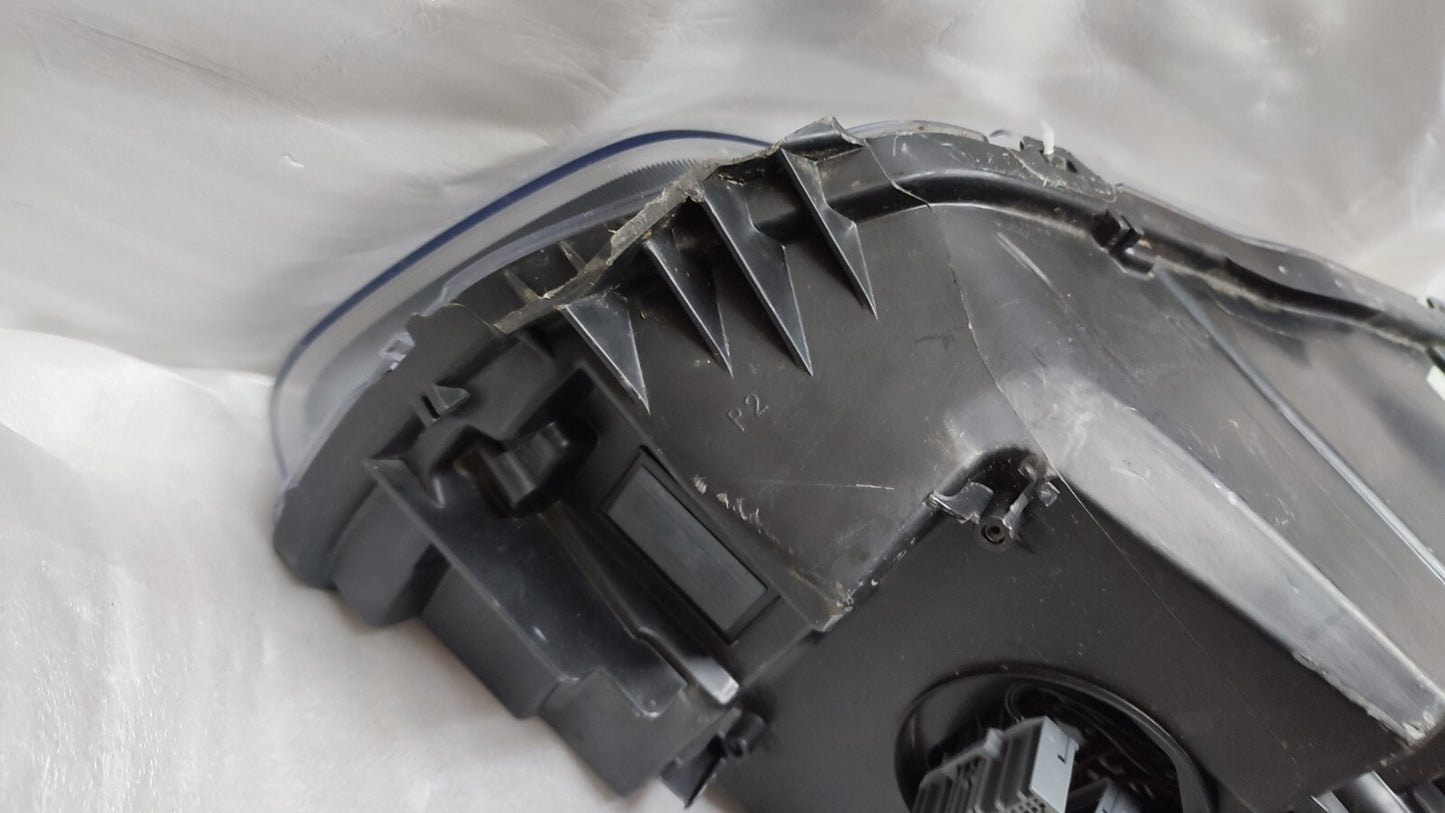 Volvo XC40 XC 40 FULL LED Headlight Light Lamp N/S PASSENGER 31655637