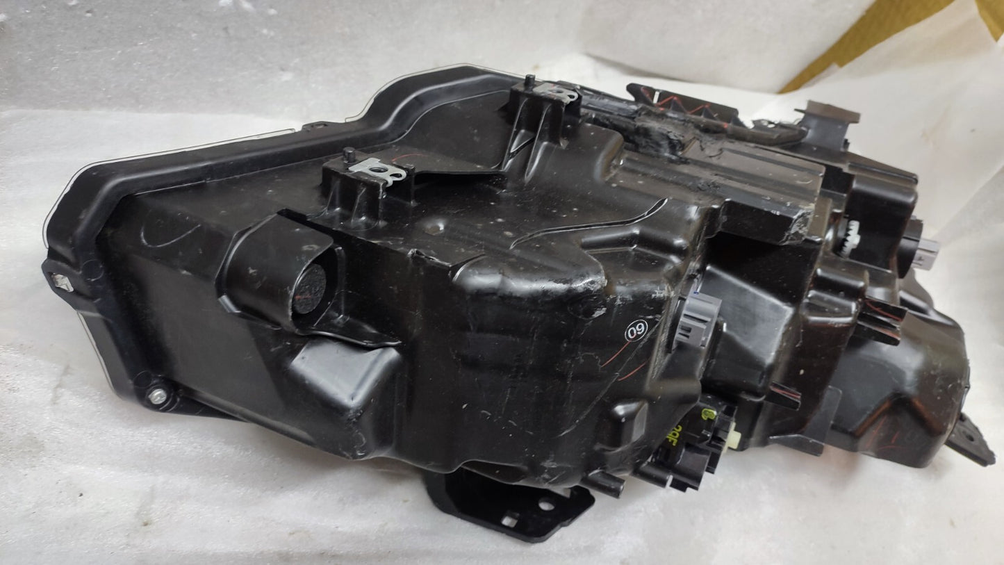 Honda Civic MK10 2015-2022 Headlight Type R Nearside left led ho14