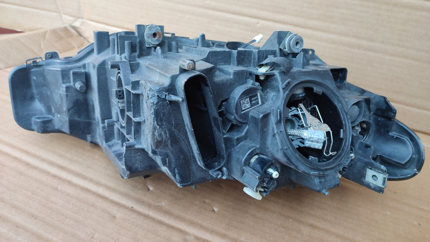 BMW 3 F30 F35 F31 LEFT FRONT HEADLIGHT 63117259547..2012+ bm93