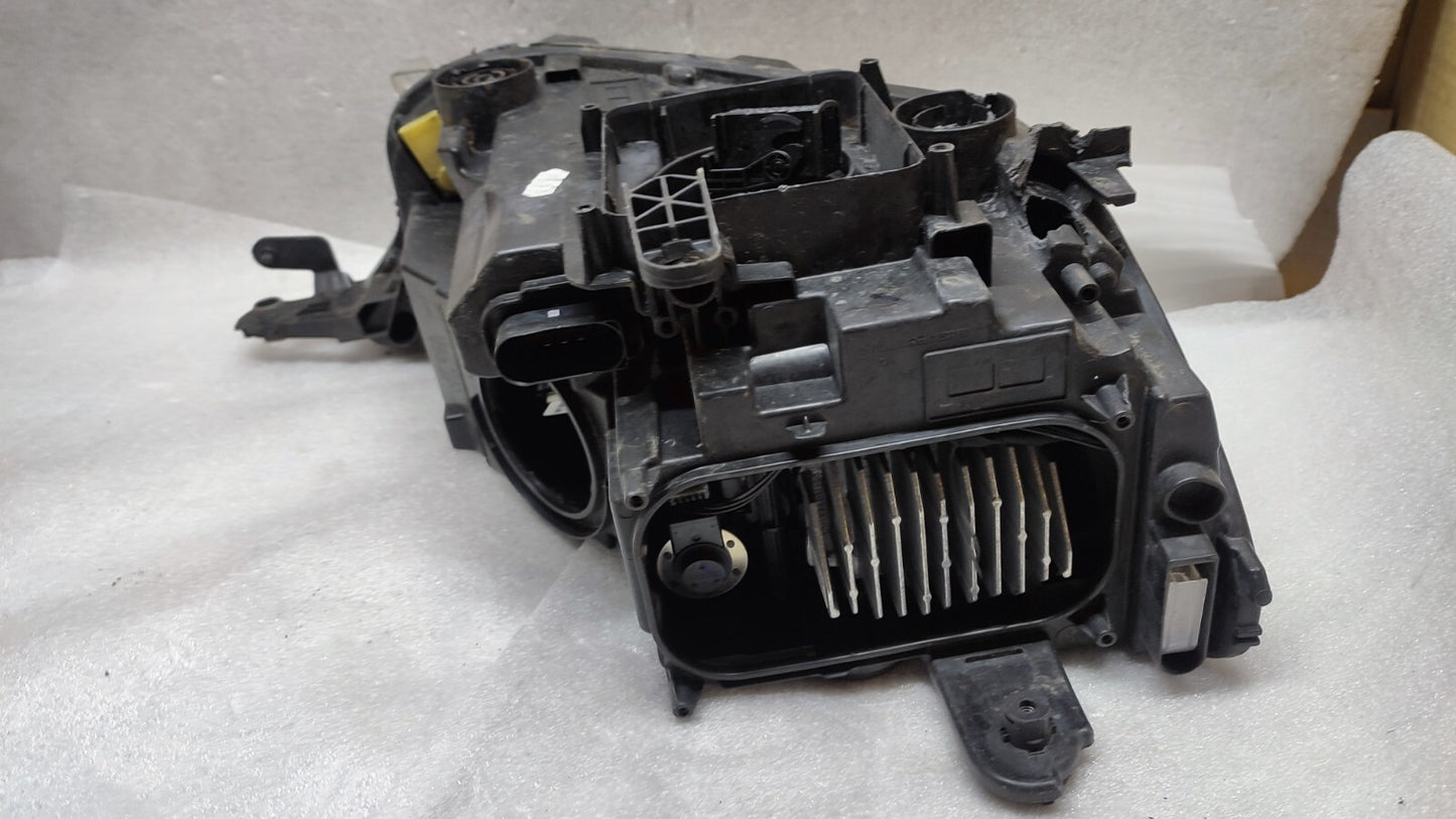 VW T ROC XENON LED LEFT SIDE HEADLIGHT 2017+ ONWARDS 2GA941035E vwtr144