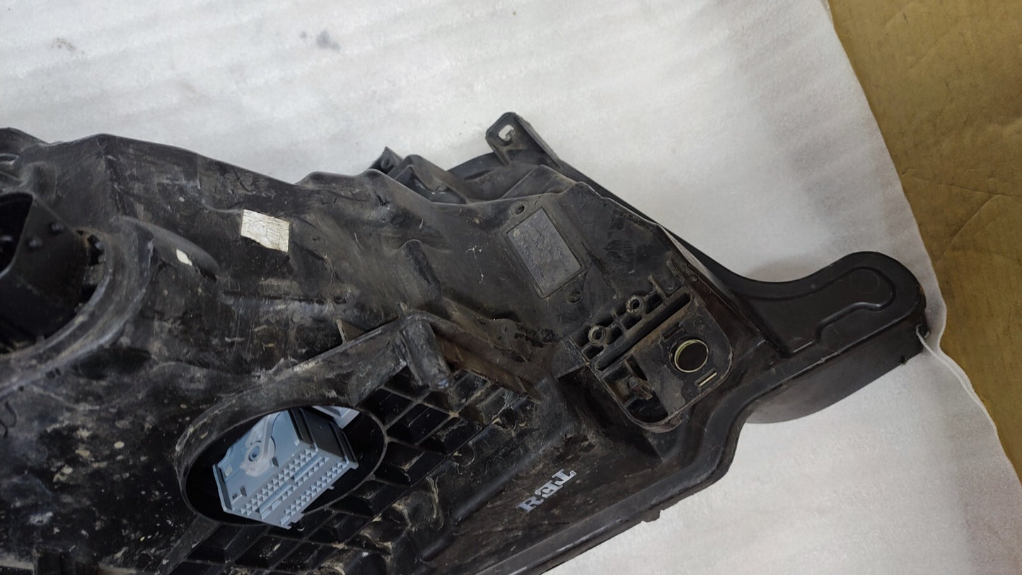 RANGE ROVER SPORT L494 2018-22 PASSENGER SIDE LEFT HEADLIGHT JK62-13W030-DH 43
