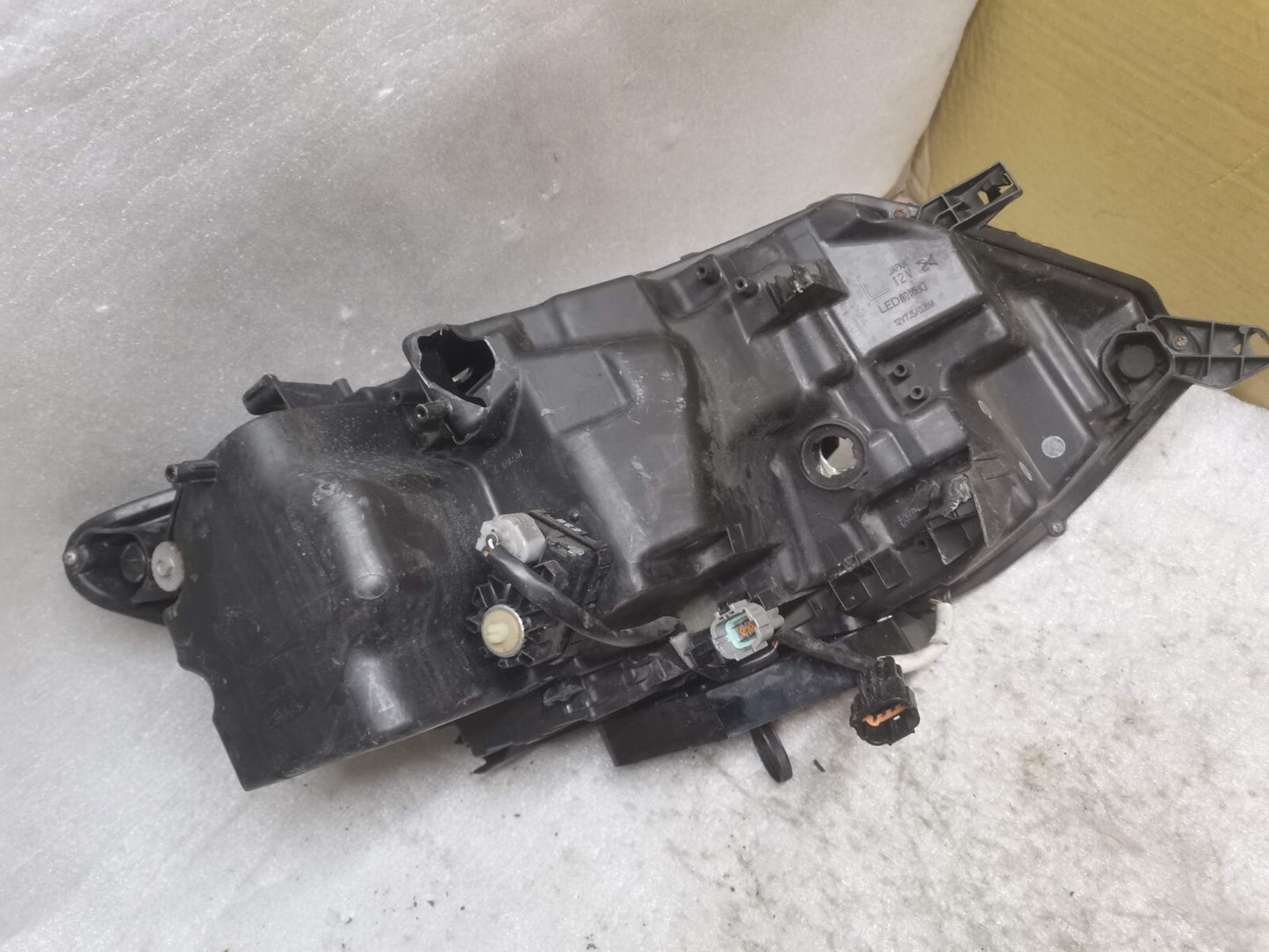 NISSAN X TRAIL T32 2018 2019 2020 FULL LED N/S PASSENGER SIDE HEADLIGHT nixt17