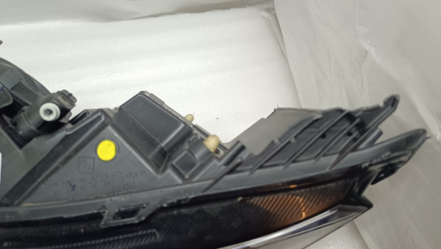 Dacia Sandero MK3 Jogger LED Headlight 2021- LEFT PASSENGER SIDE ren53