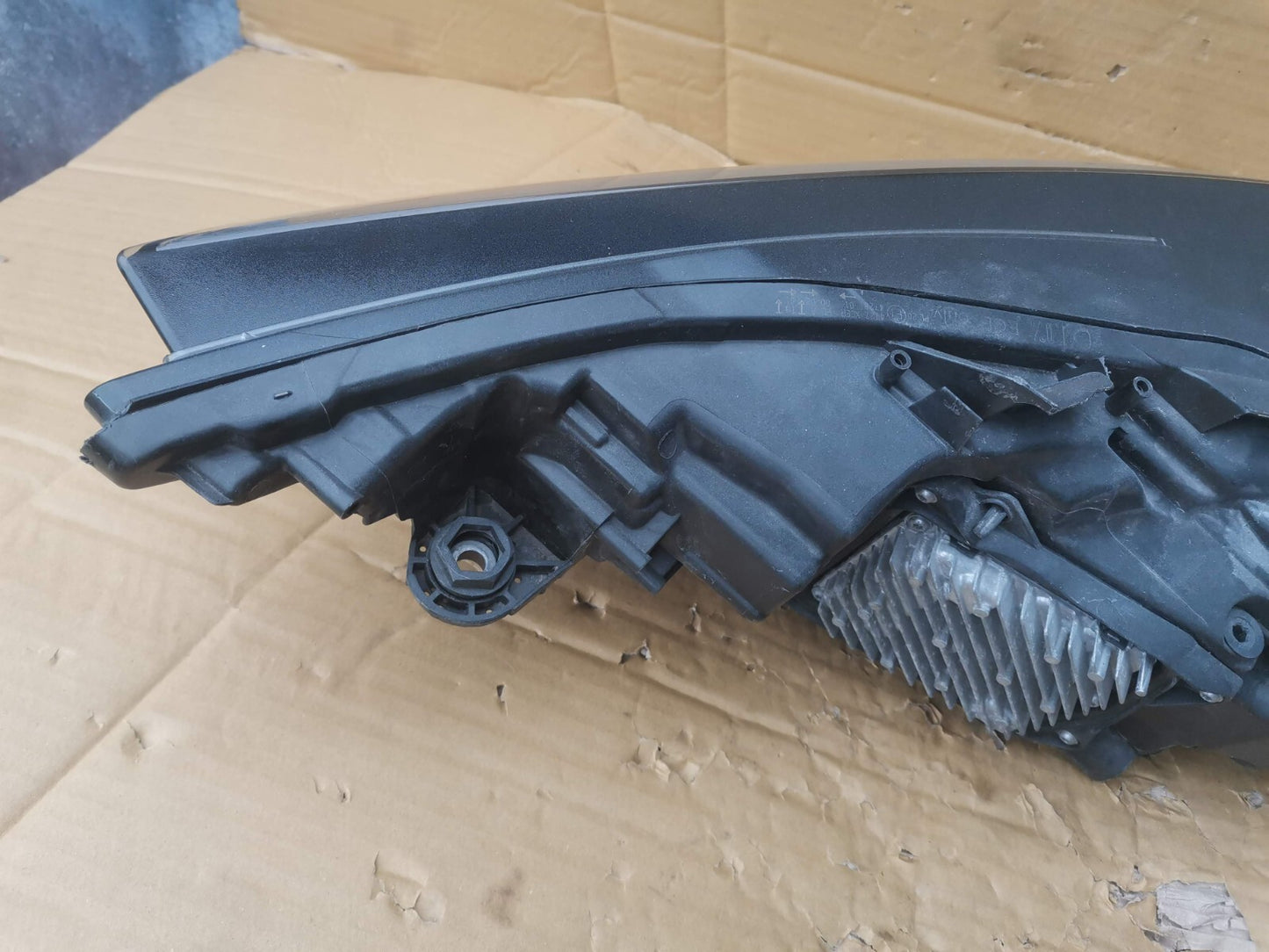 Audi A6 S6 C8 4K 2018-2023 Matrix Beam Right Side Headlight 4K0941040A au106