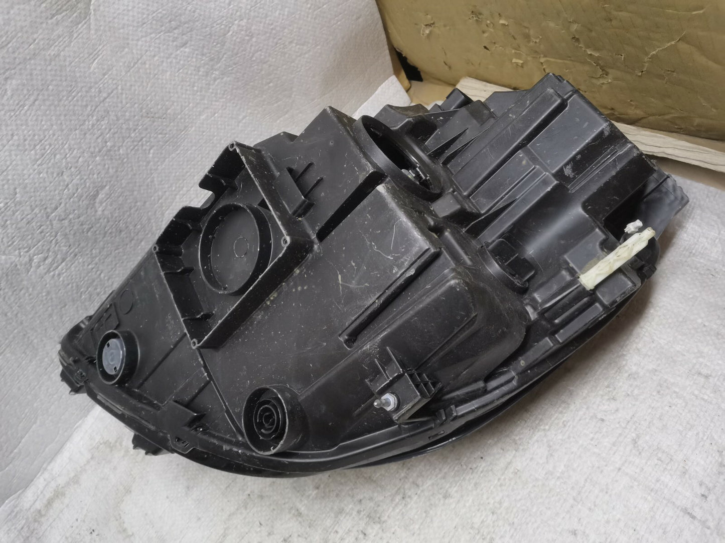 FORD PUMA 2019-ONWARDS ST LINE RIGHT SIDE LED HEADLIGHT L1TB-13E014-HH FOMO3