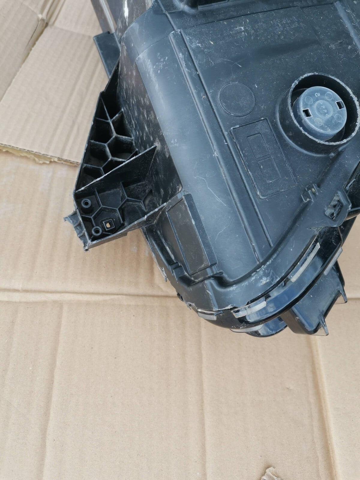 FORD PUMA 2019-ONWARDS ST LINE RIGHT SIDE LED HEADLIGHT L1TB-13E014-FH FOMO12