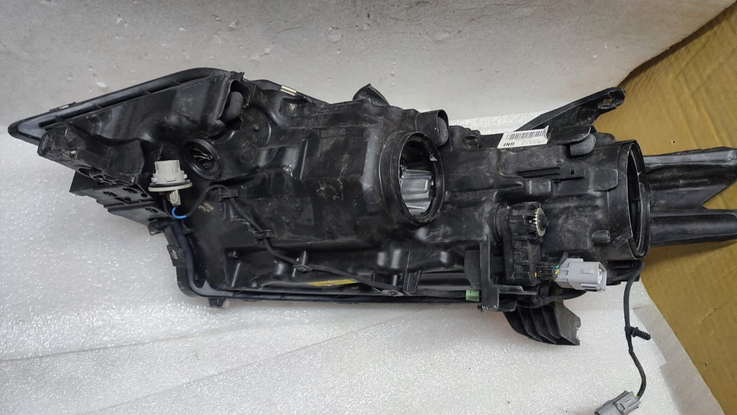 MITSUBISHI OUTLANDER 2012 ONWARDS DRIVERSIDE HEADLIGHT ECM921-22A20 mit7
