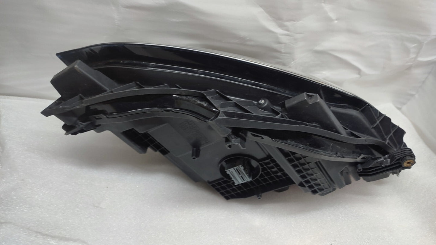 LAND ROVER DISCOVERY SPORT L550 RHD FRONT LEFT LIGHT HEADLIGHT MK72-13W030-AB 63