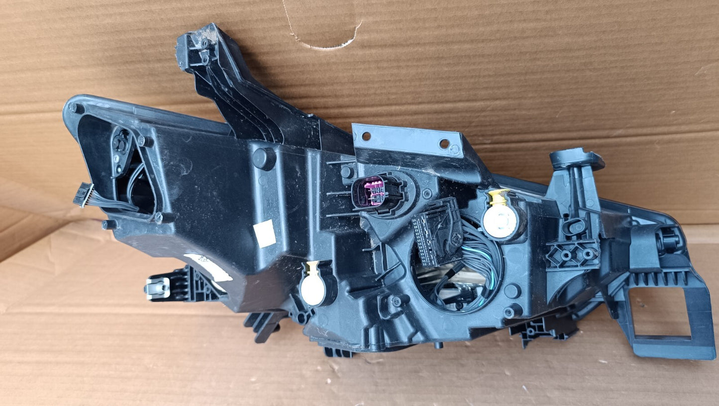 CUPRA BORN 2021-2023 GENUINE LED HEADLIGHT LEFT PASSENGER SIDE N/S 10H941007H 83
