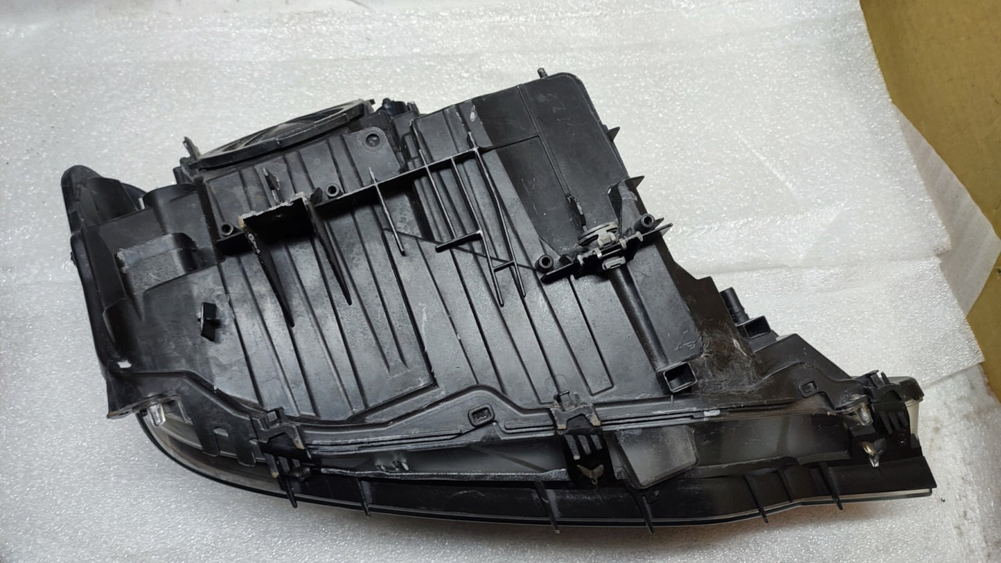 BMW 3 SERIES F30 2013- 2016 PASSENGER SIDE HALOGEN HEADLIGHT 63117259539 bm83