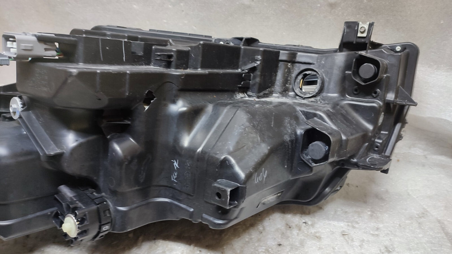 SUZUKI VITARA 2017 - 222 DRIVERSIDE HEADLIGHT 100-7R017 suvi9
