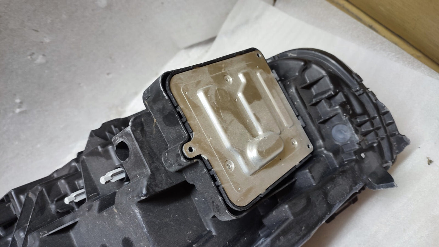 VOLVO XC90 HEADLIGHT 32338955 FULL LED MULTIBEAM ACTIVE HIGH BEAM VO9061