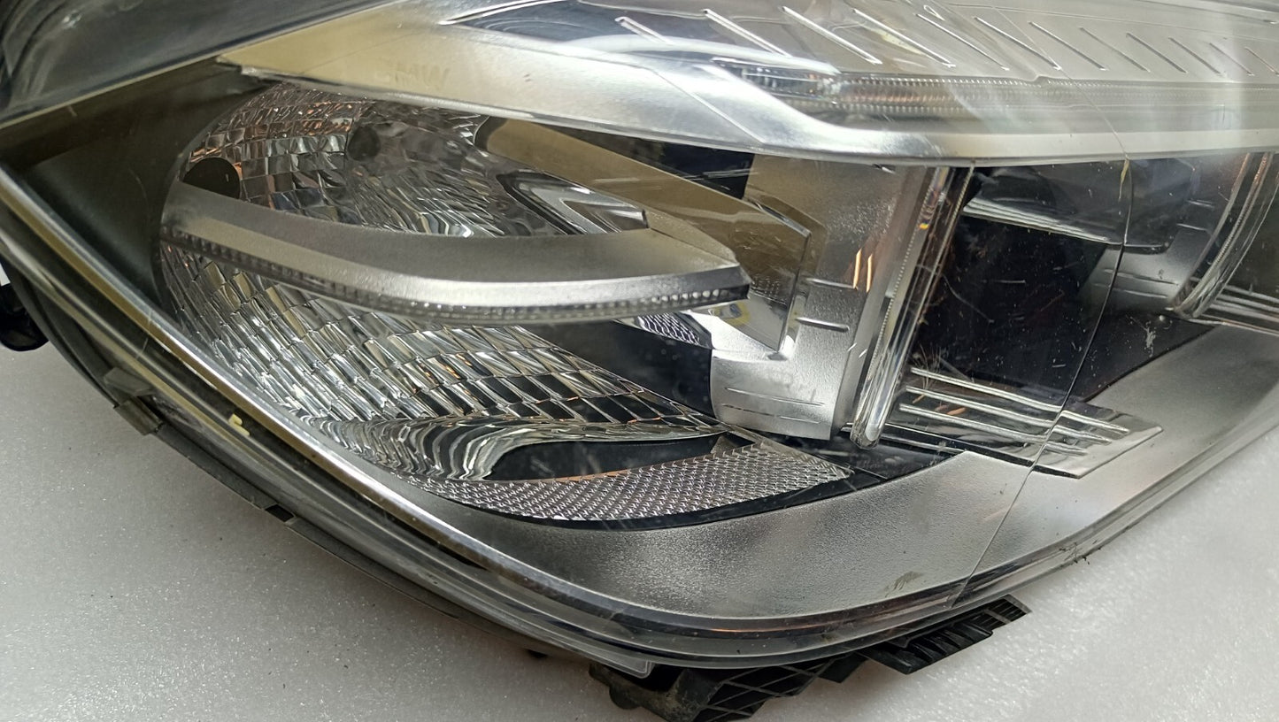 BMW F15 F16 F85 F86 X5 X6 HEADLIGHT XENON HEADLIGHT RIGHT SIDE 7399118 bm98
