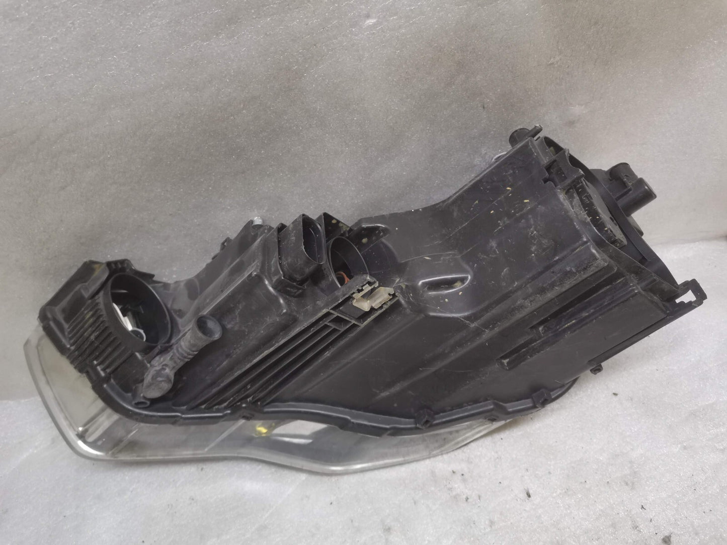 AUDI A1 2010- 2015 DRIVER SIDE FRONT HEADLIGHT 8X0941004A au112