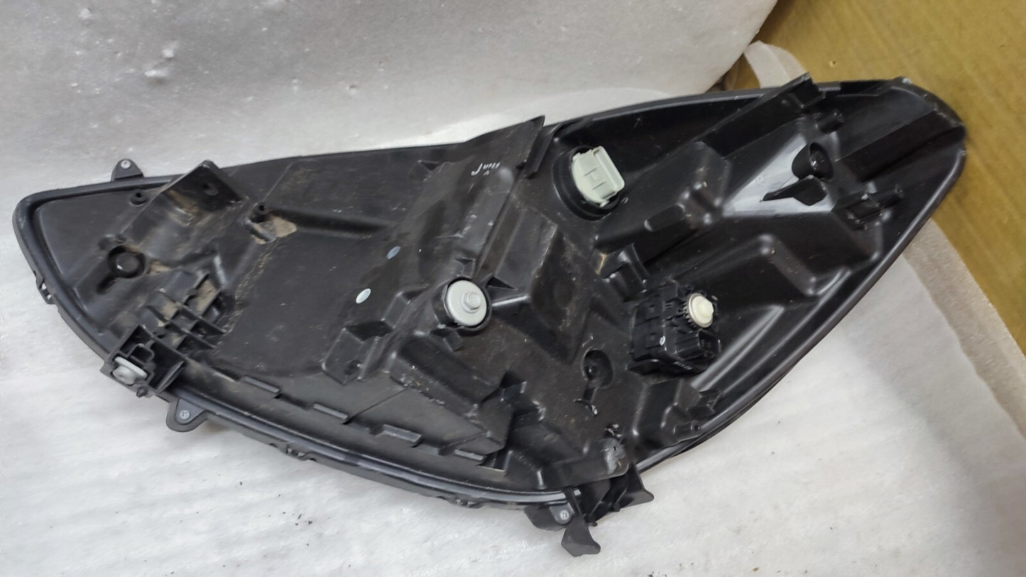 Honda Jazz IV MK4 2020-2023 FULL LED Headlight headlamp right offside o/s ho13