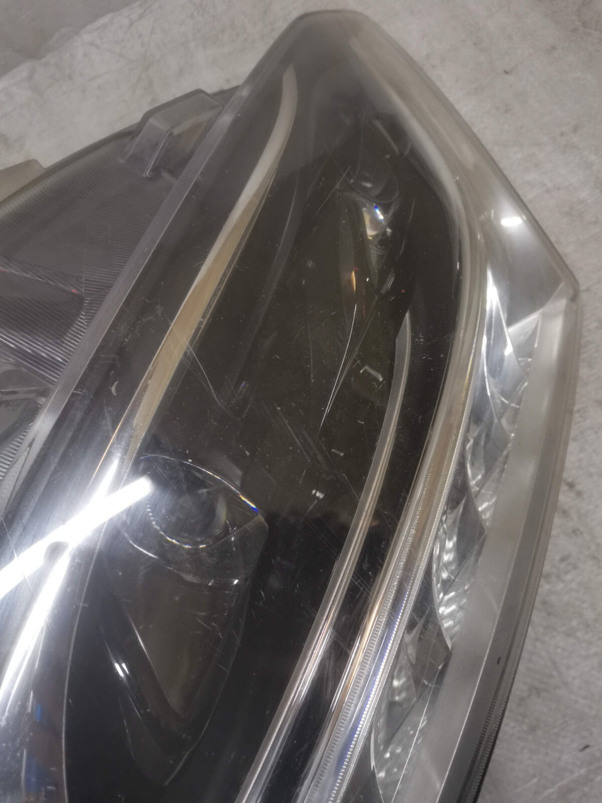 Mercedes Vito W447 2014-2019 Headlight Left Side A4479060301 m44731