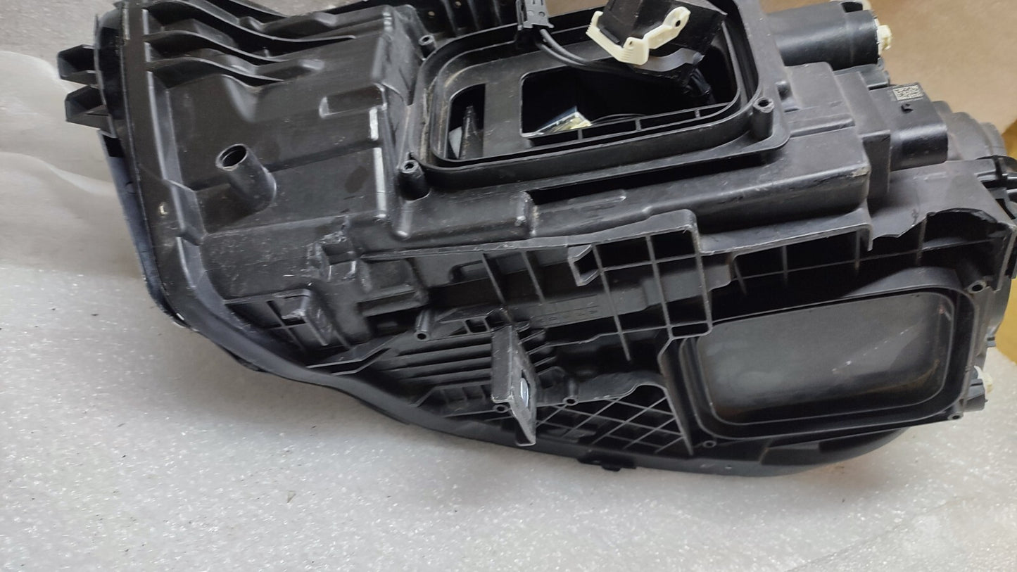 Mercedes A Class w177 Right Side Headlight 2018 On A1779065003 m17794