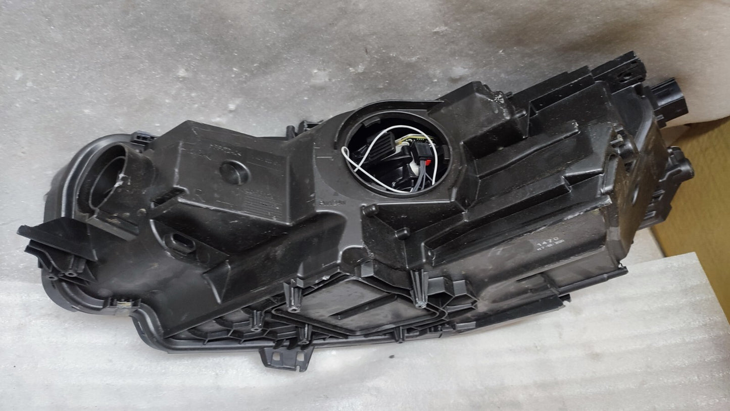 AUDI A5 8W DRIVER SIDE LED HEADLIGHT 8W6941012A 2020- 2023 au154