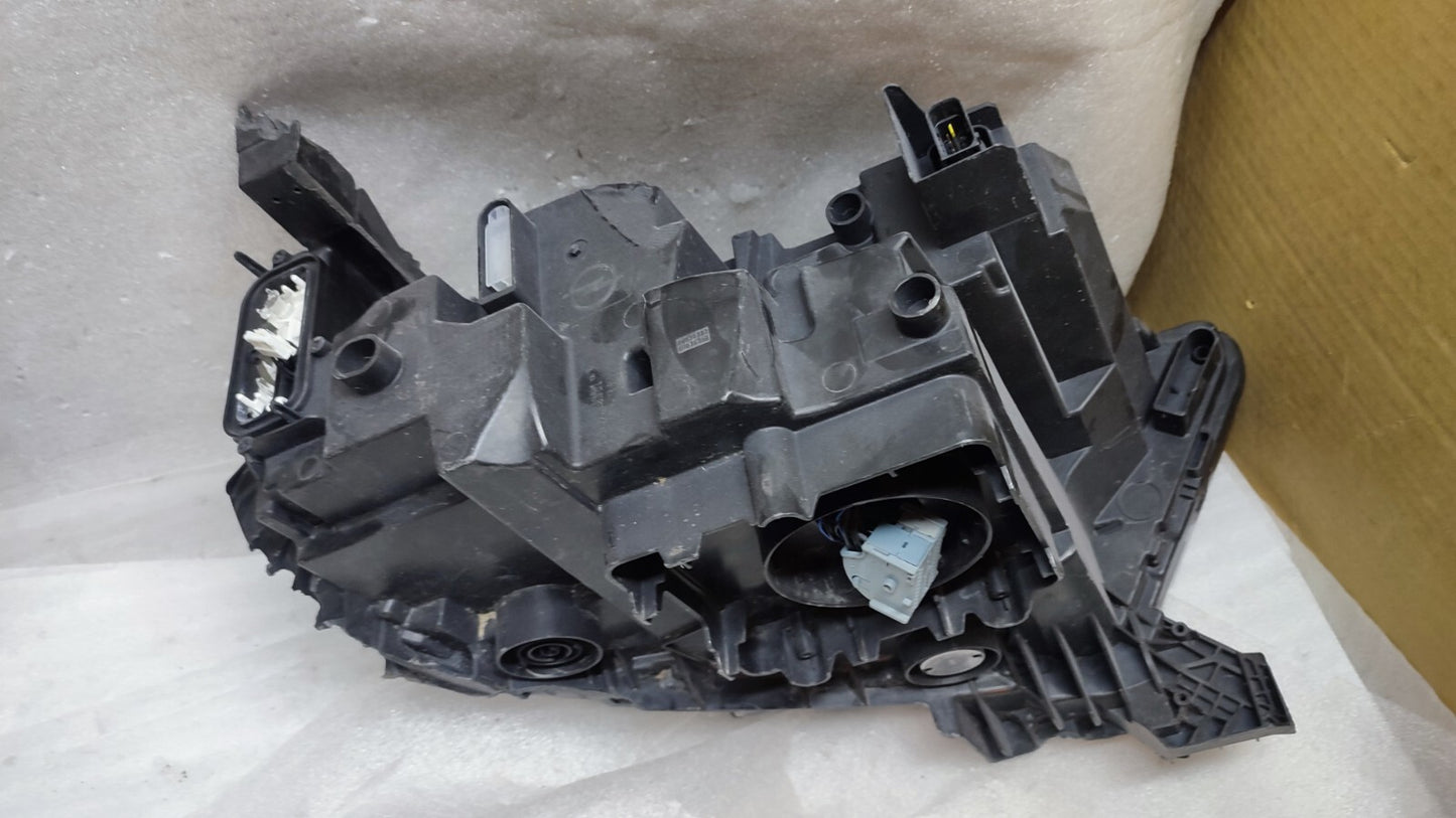 VAUXHALL MOKKA 2020-2023 FULL LED HEADLIGHT LEFT PASSANGER SIDE 9834030080 vx102