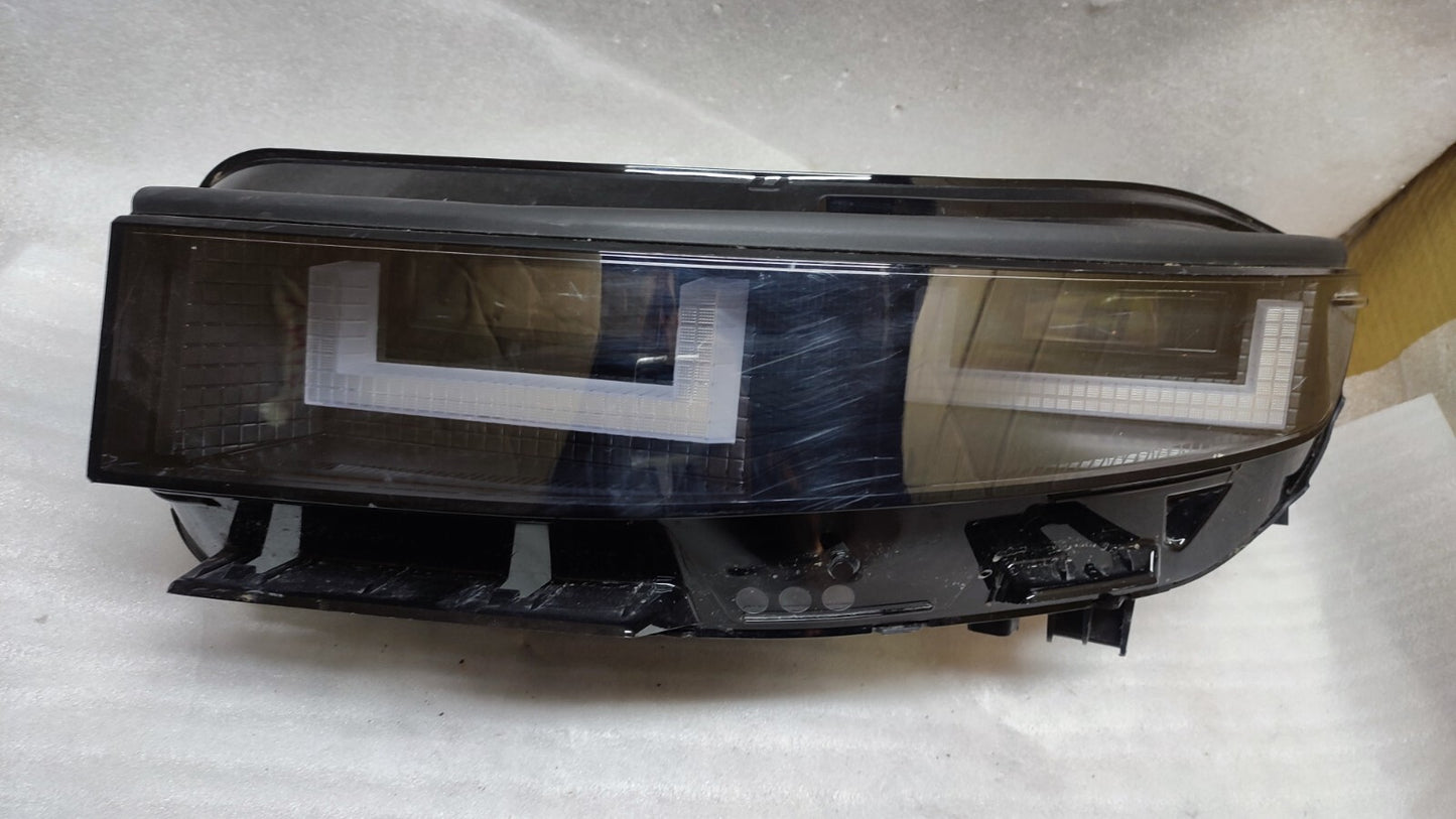 HYUNDAI IONIQ 5 LEFT LED HEADLIGHT LAMP N/S 92101-G1 92180-GI110 2021+ hy16