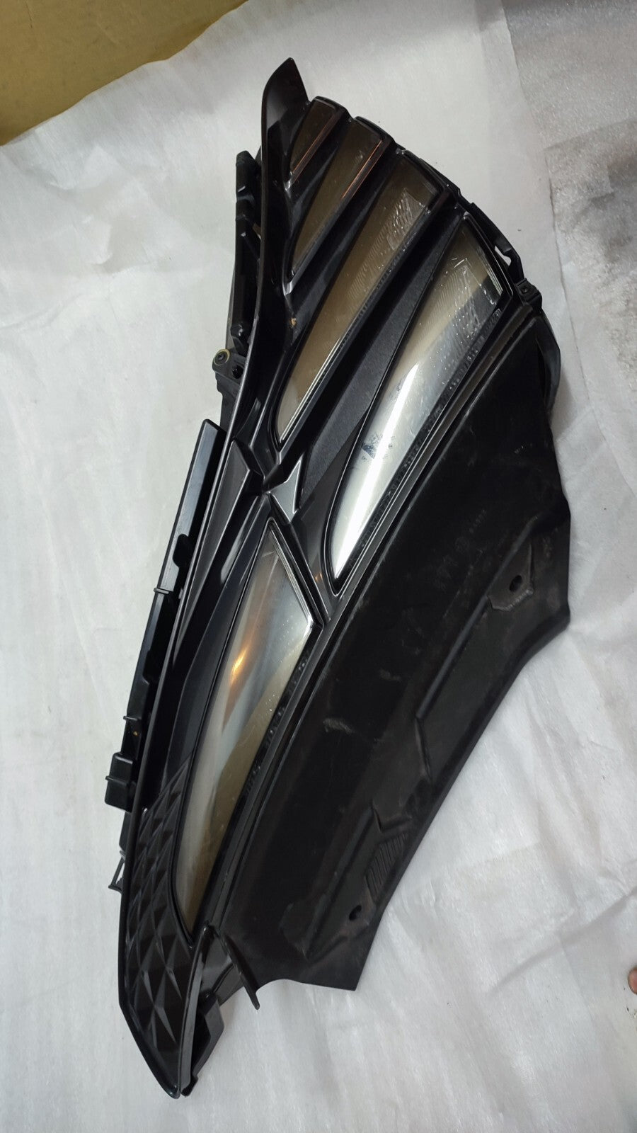 Hyundai Tucson LED Headlight Light Lamp Left Side 92207-N7100 hy18