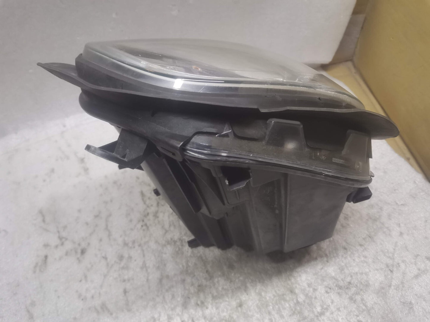 MINI COUNTRYMAN LEFT HEADLIGHT F60 LED Headlamp Adaptive 2017-21 7494803 BM6072