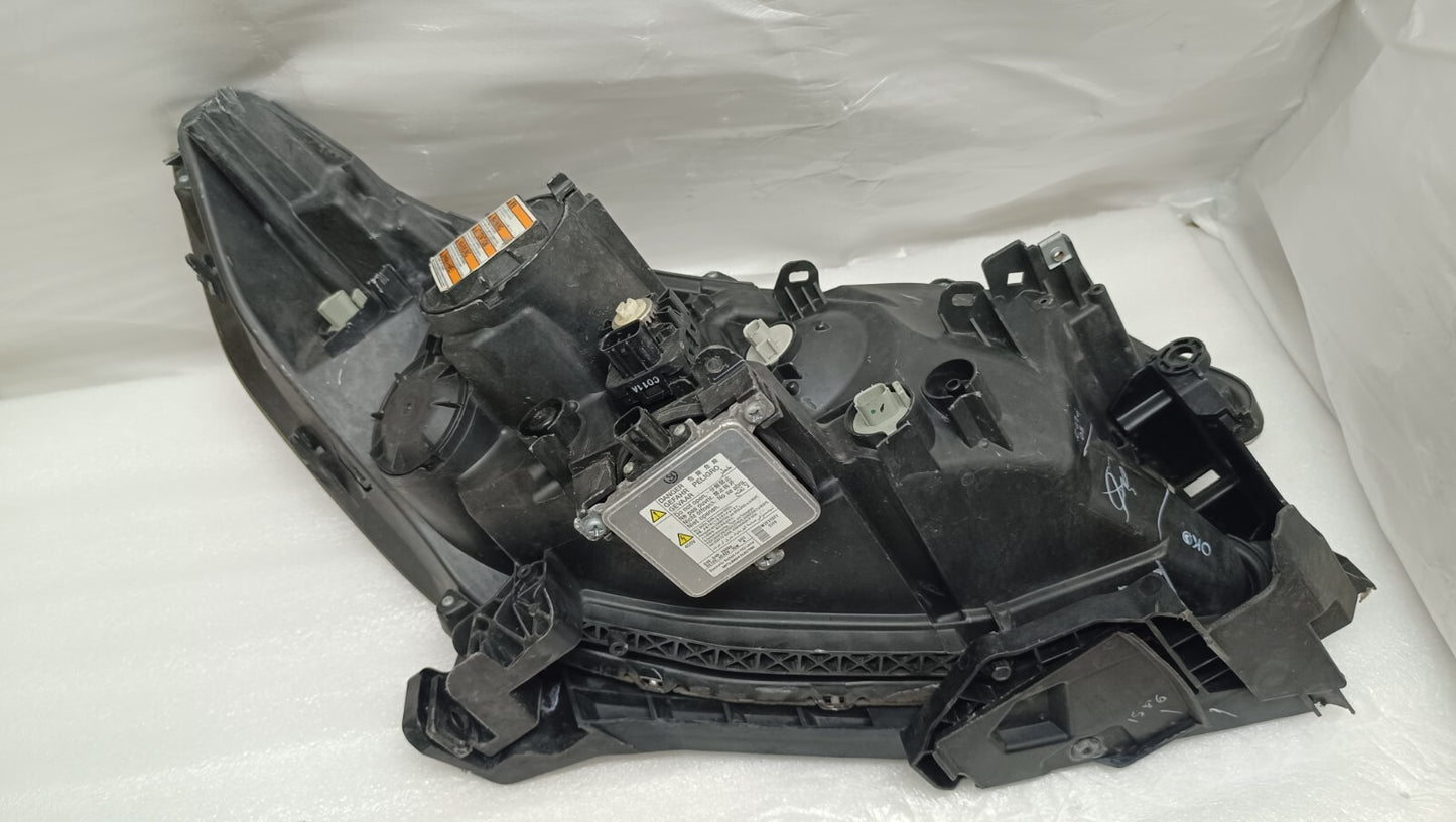 HONDA CR-V MK4 2013-2015 GENUINE PASSENGERS SIDE FRONT XENON HEADLIGHT ho21