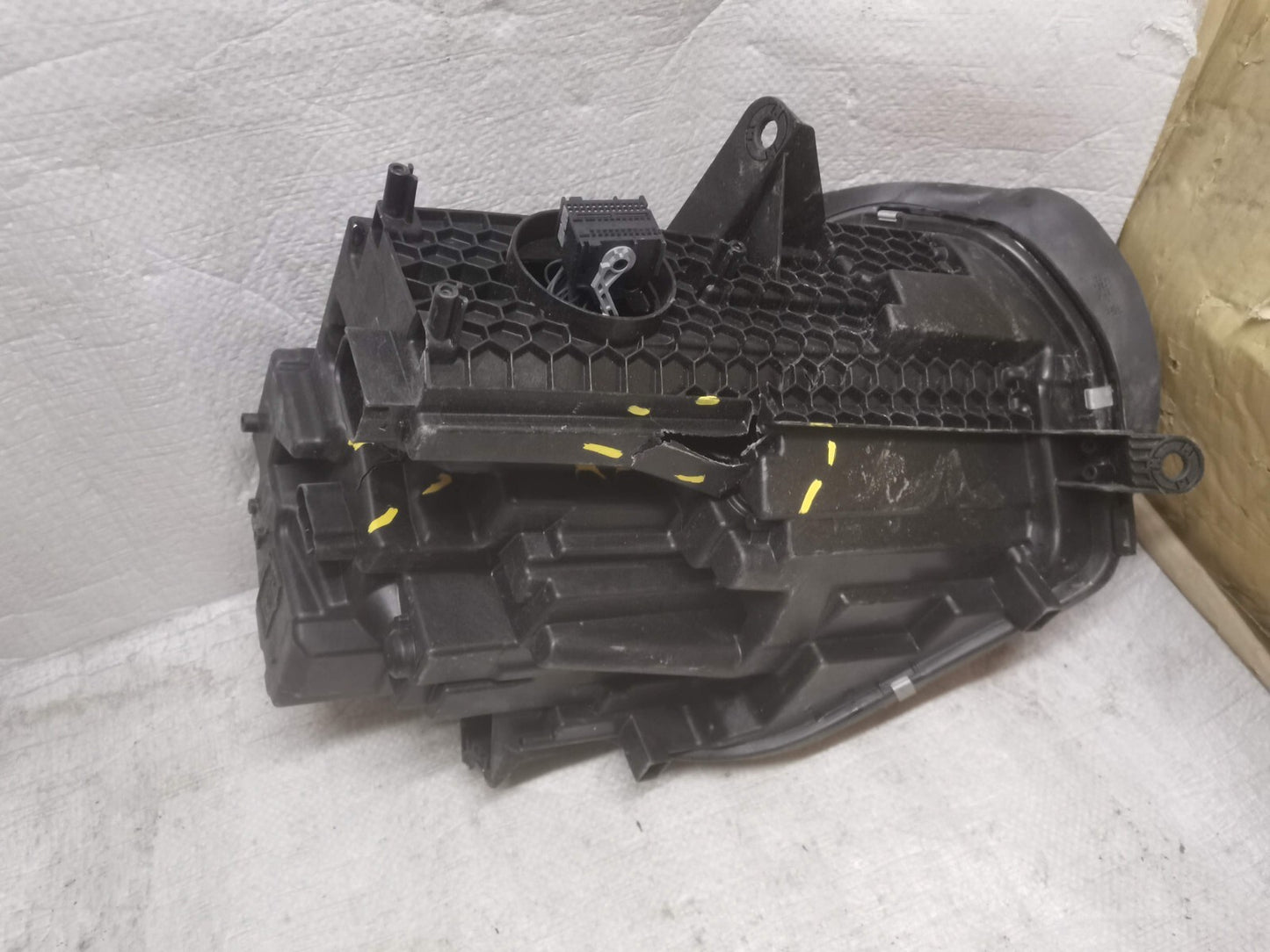 Mini Countryman F60 LCI LED Adaptive Headlight Left Headlamp 9881591 bm6047