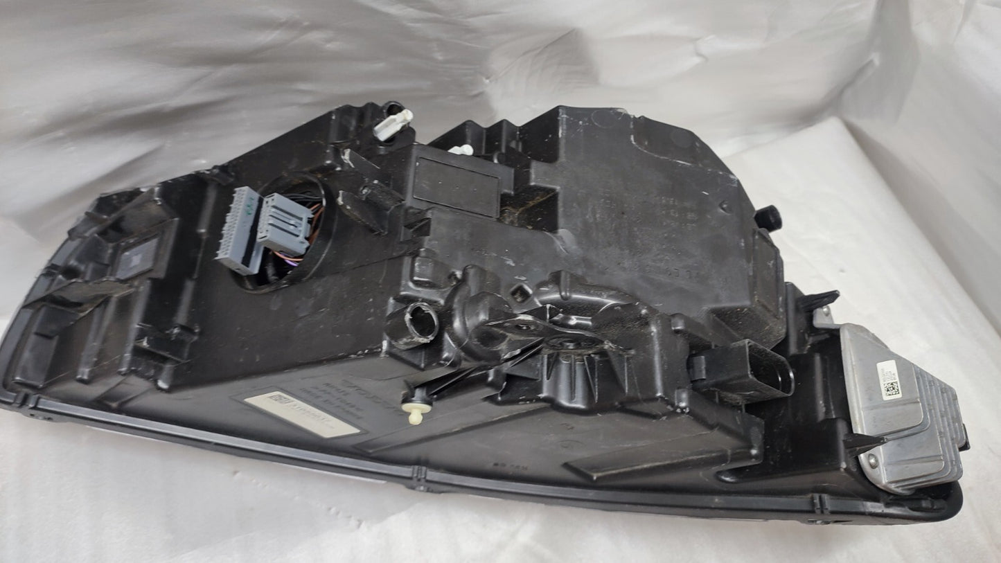 Volvo XC40 XC 40 FULL LED Headlight Light Lamp N/S PASSENGER 31655637