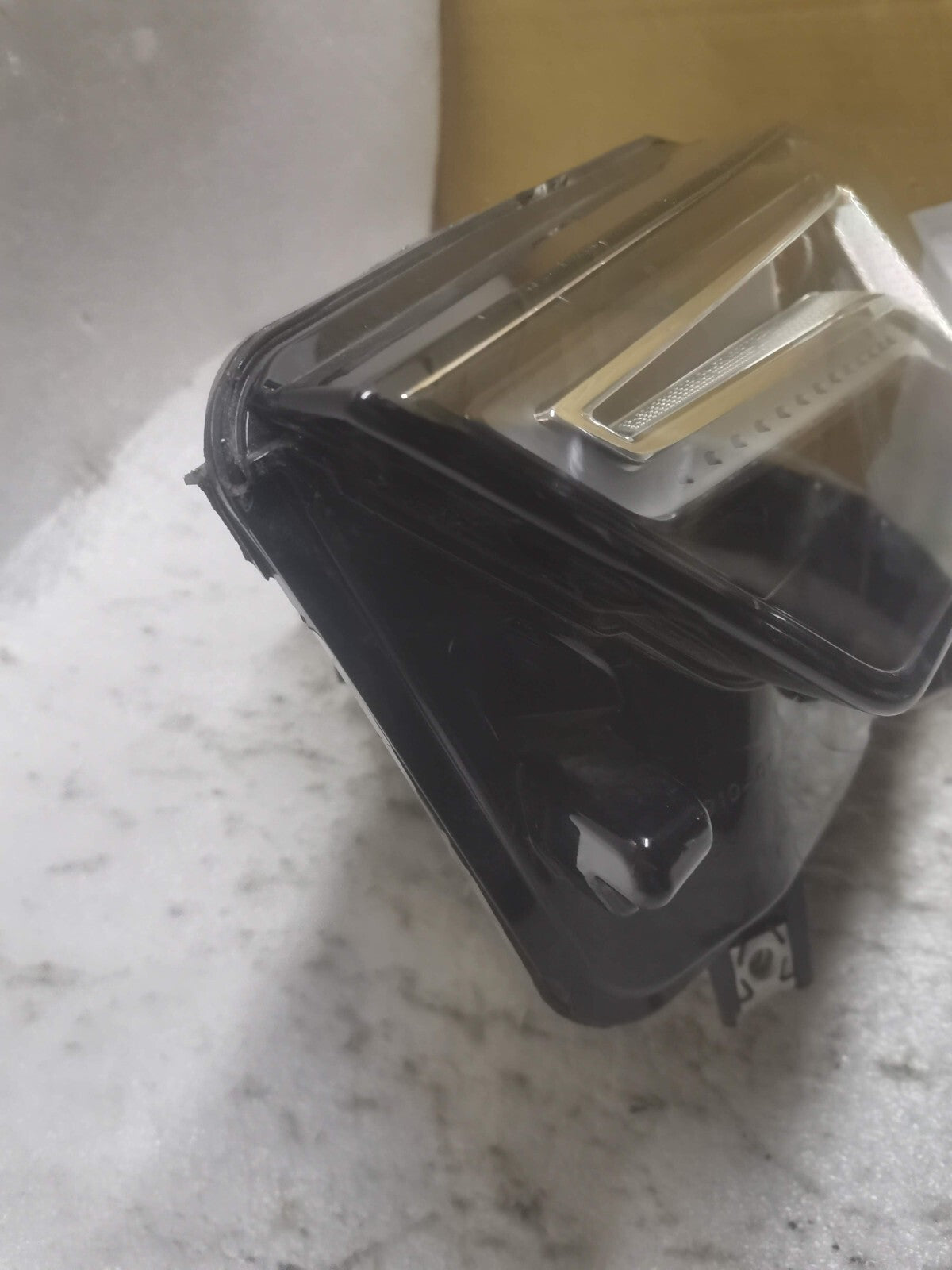 SEAT ATECA LEFT 2020-2023 GENUINE LED HEADLIGHT LEFT SIDE 577941031B se72