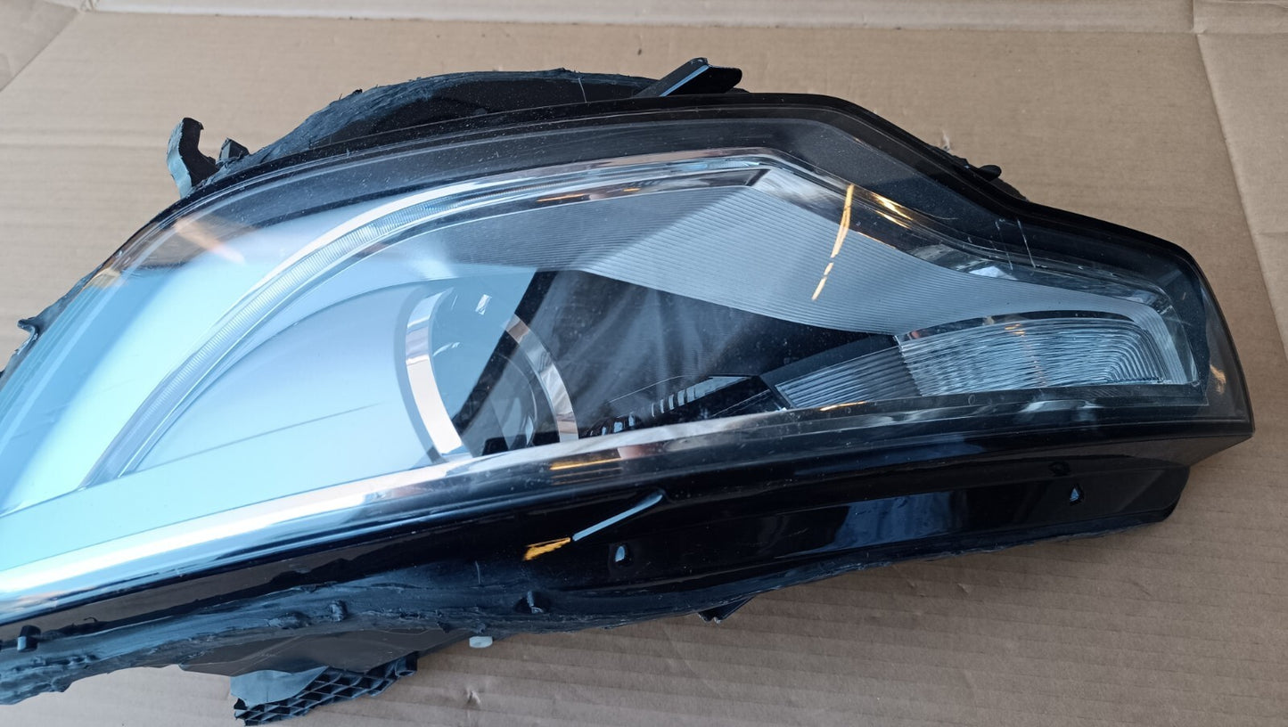 AUDI A6 C7 BiXENON LED PASENGER LEFT SIDE HEADLIGHT 4G0941005D au184