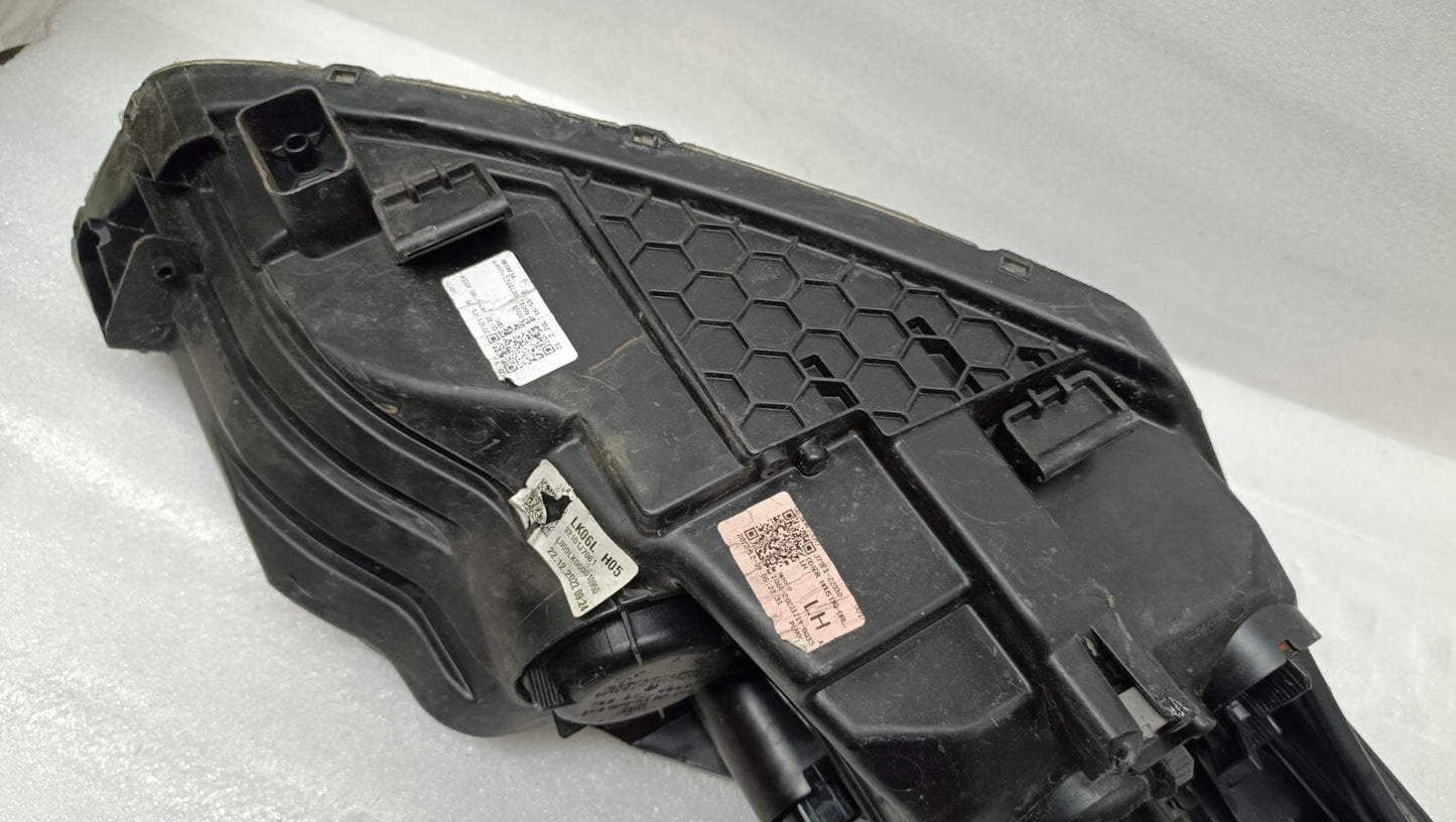 KIA CEED LEFT PASSENGER SIDE NS HEADLIGHT 92111010 92101J7061 Headlamp ki20