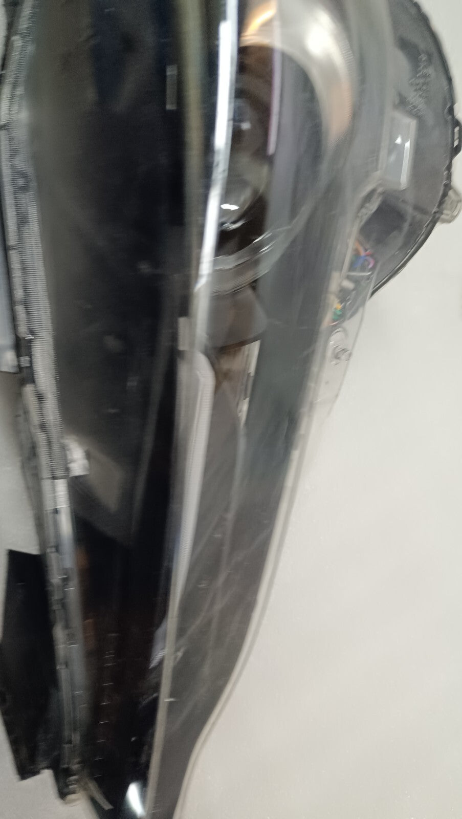 MAZDA CX-5 MK2 2017-2020 Headlight LEFT PASSENGER SIDE KB9H51040 ma32