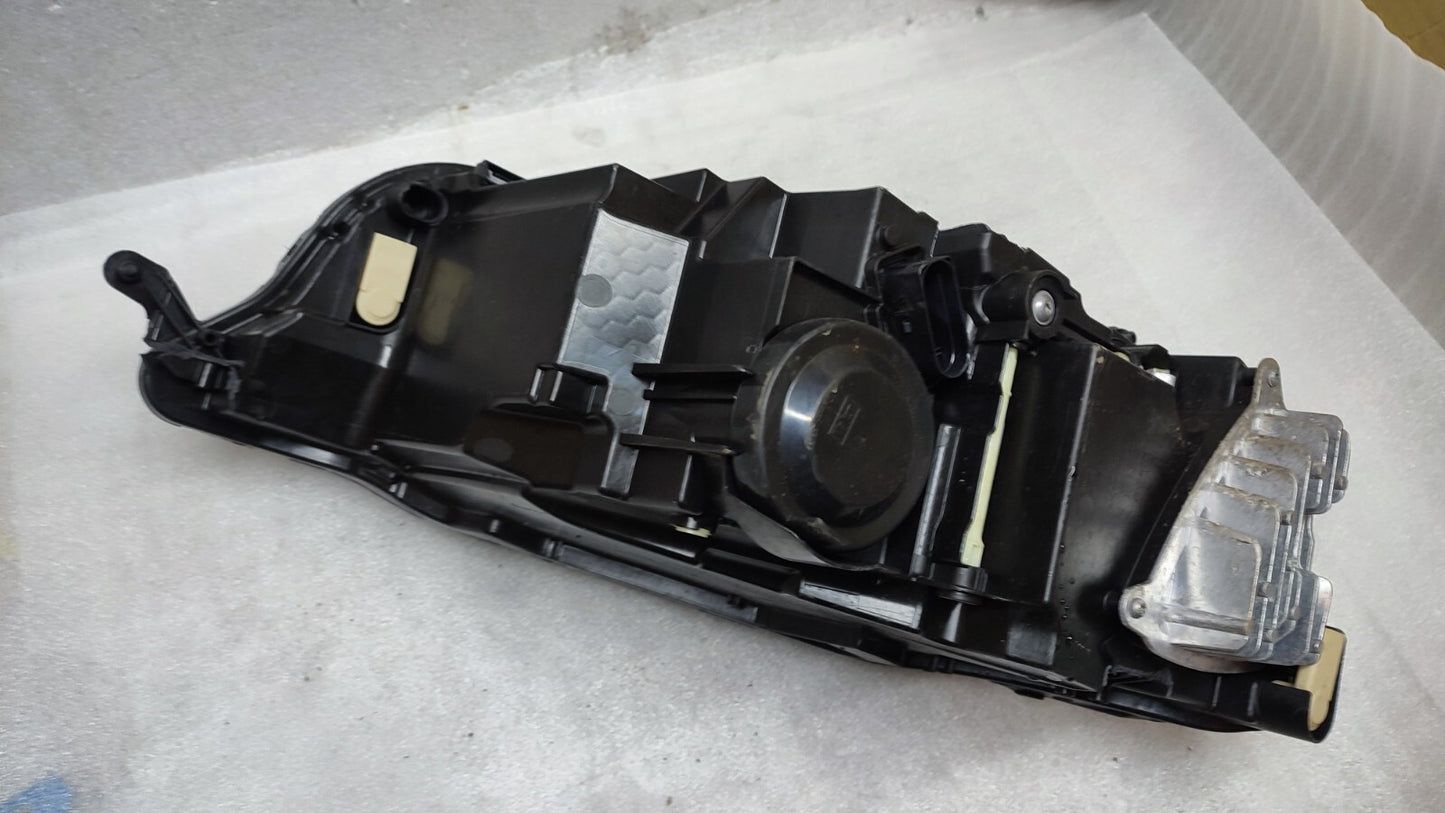 VW T-ROC PASSENGER LED HEADLIGHT NEARSIDE N/S 2GA941005G vwtr146