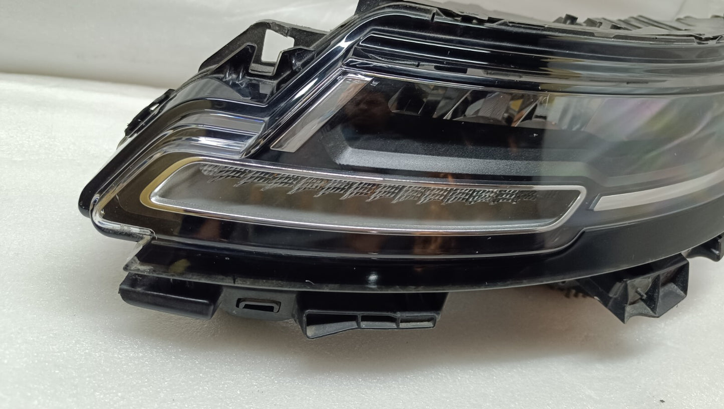 RANGE ROVER EVOQUE L551 N/S PASSENGER SIDE LEFT HEADLIGHT K8D2-13W030-AF j73